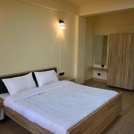 Treetops Residency Σιλόνγκ Εξωτερικό φωτογραφία