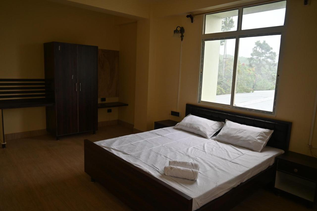 Treetops Residency Σιλόνγκ Εξωτερικό φωτογραφία