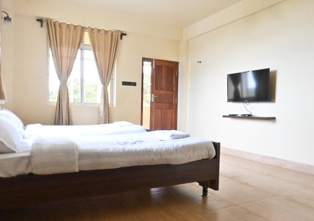 Treetops Residency Σιλόνγκ Εξωτερικό φωτογραφία